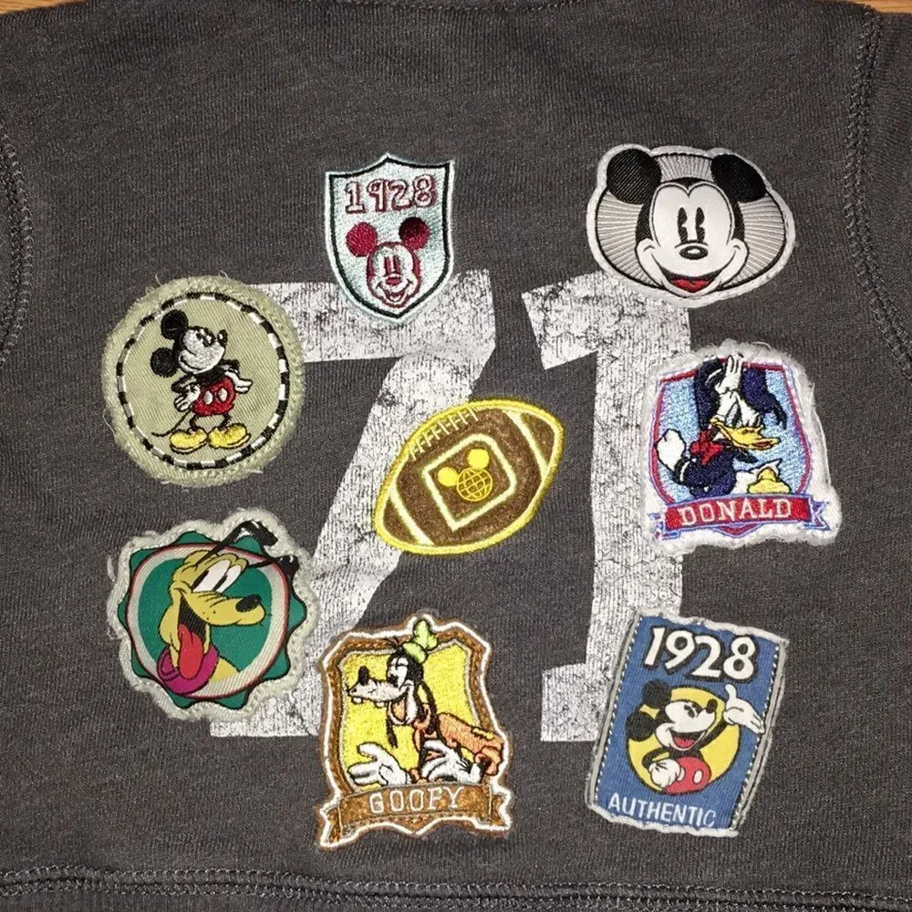 ‎Disney Parks baby jacket size 12 months